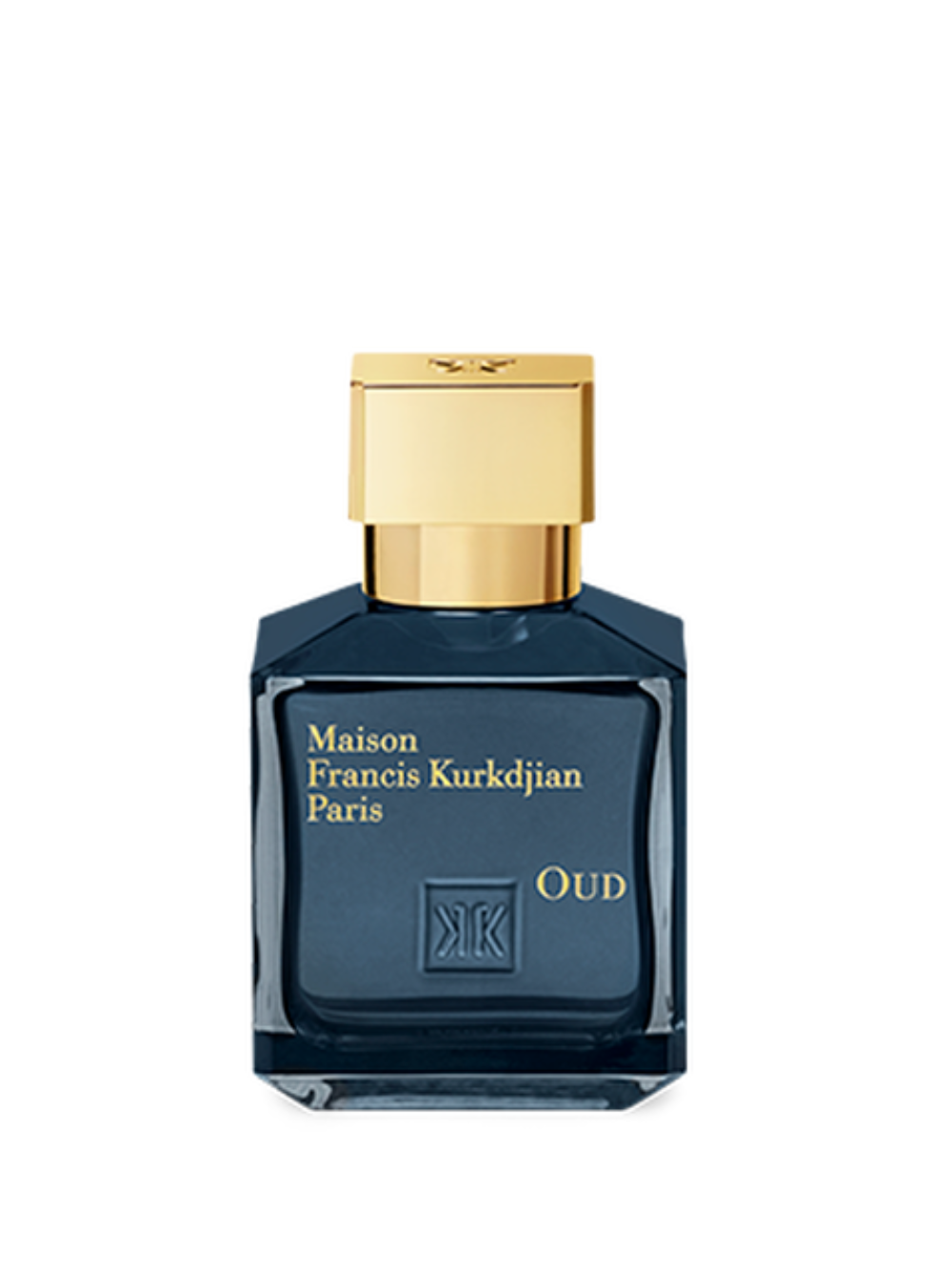 Maison Francis Kurkdjian Oud perfumed water 70 ml