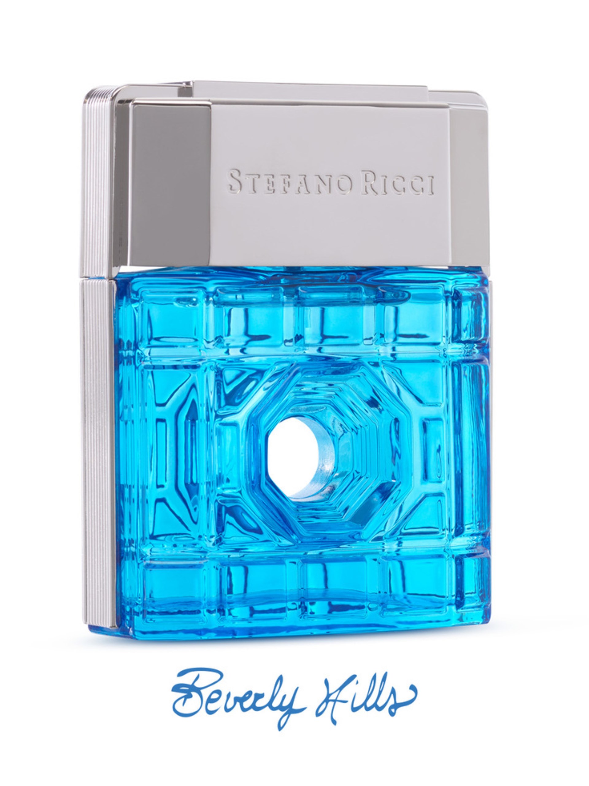 Stefano Ricci Beverly Hills Eau de Parfum 100 ml