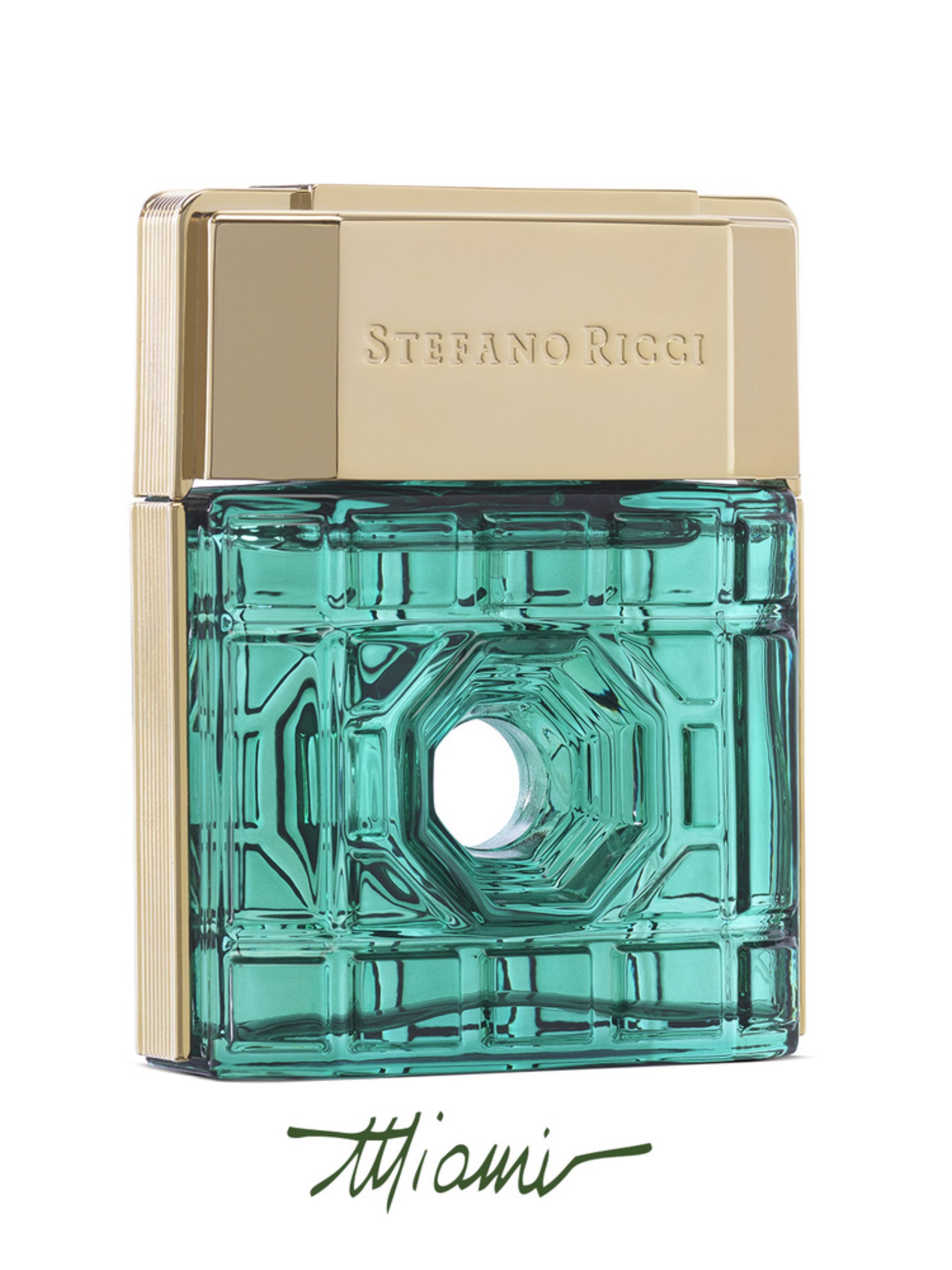 Stefano Ricci Miami eau de parfum 100 ml