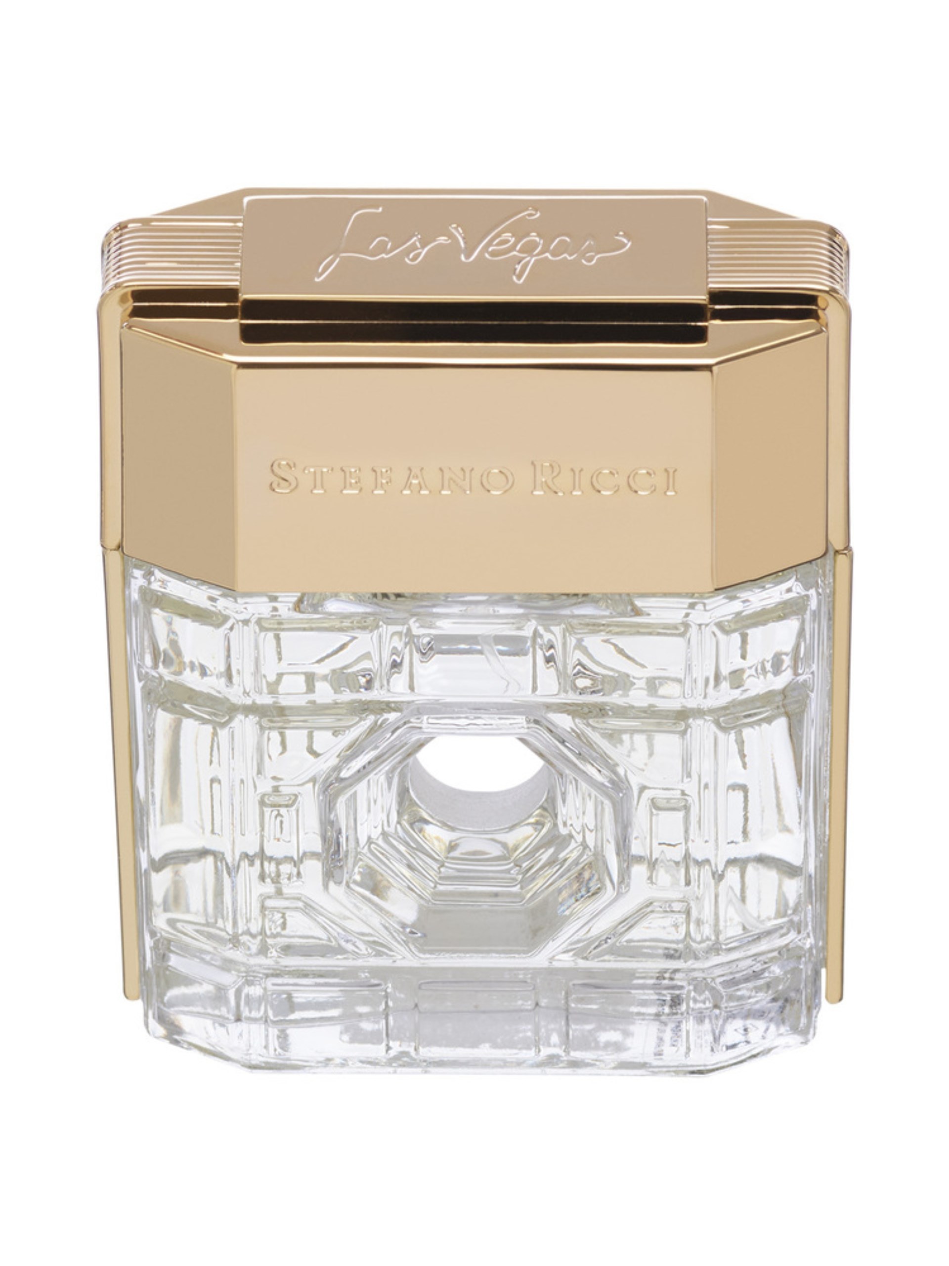 Stefano Ricci Las Vegas eau de parfum 100 ml