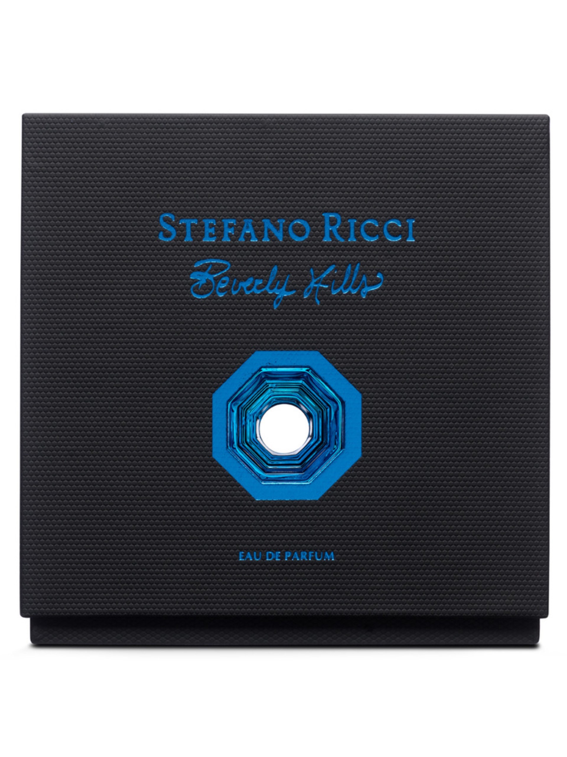 Stefano Ricci Beverly Hills Eau de Parfum 100 ml