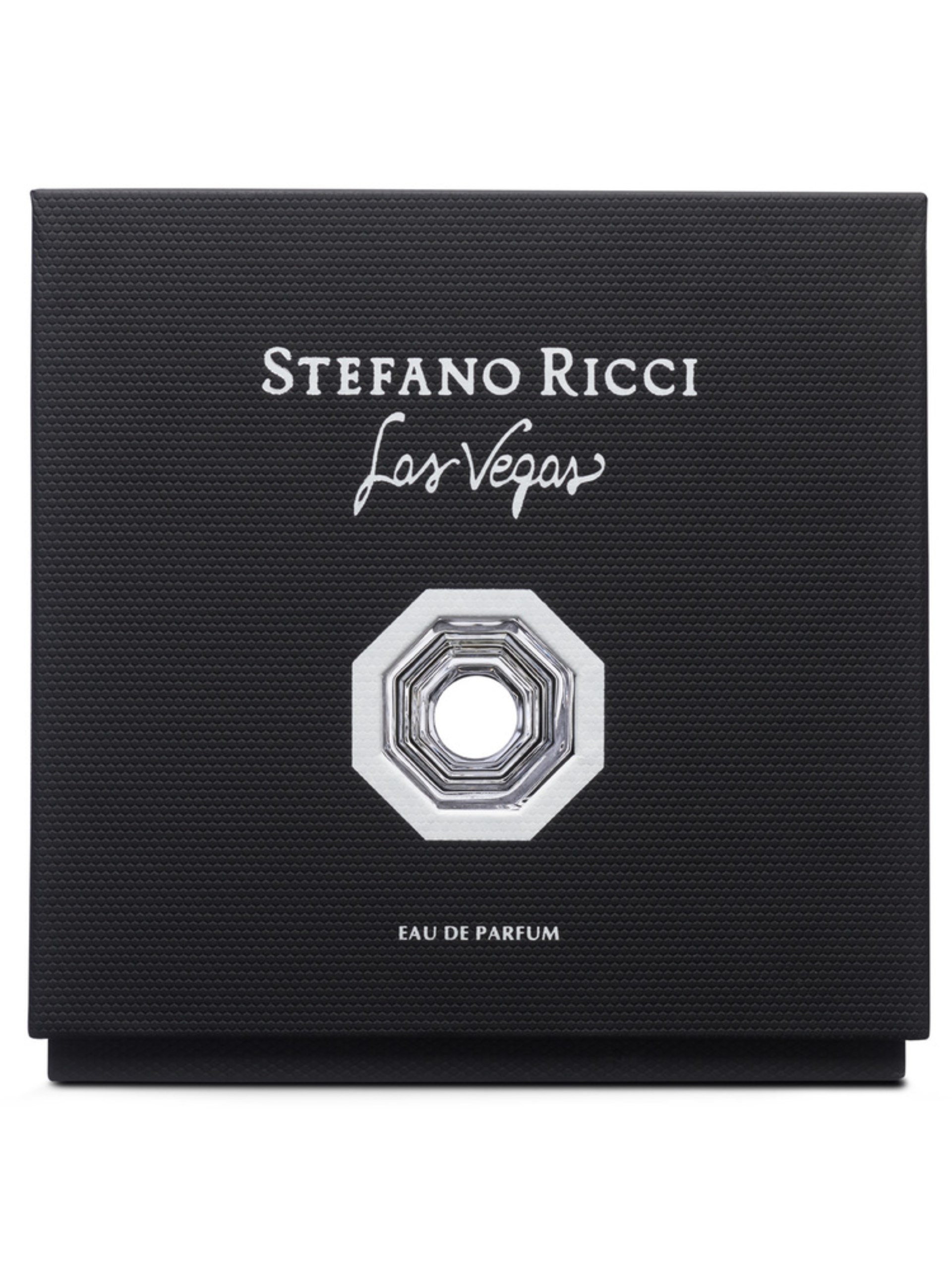 Stefano Ricci Las Vegas eau de parfum 100 ml
