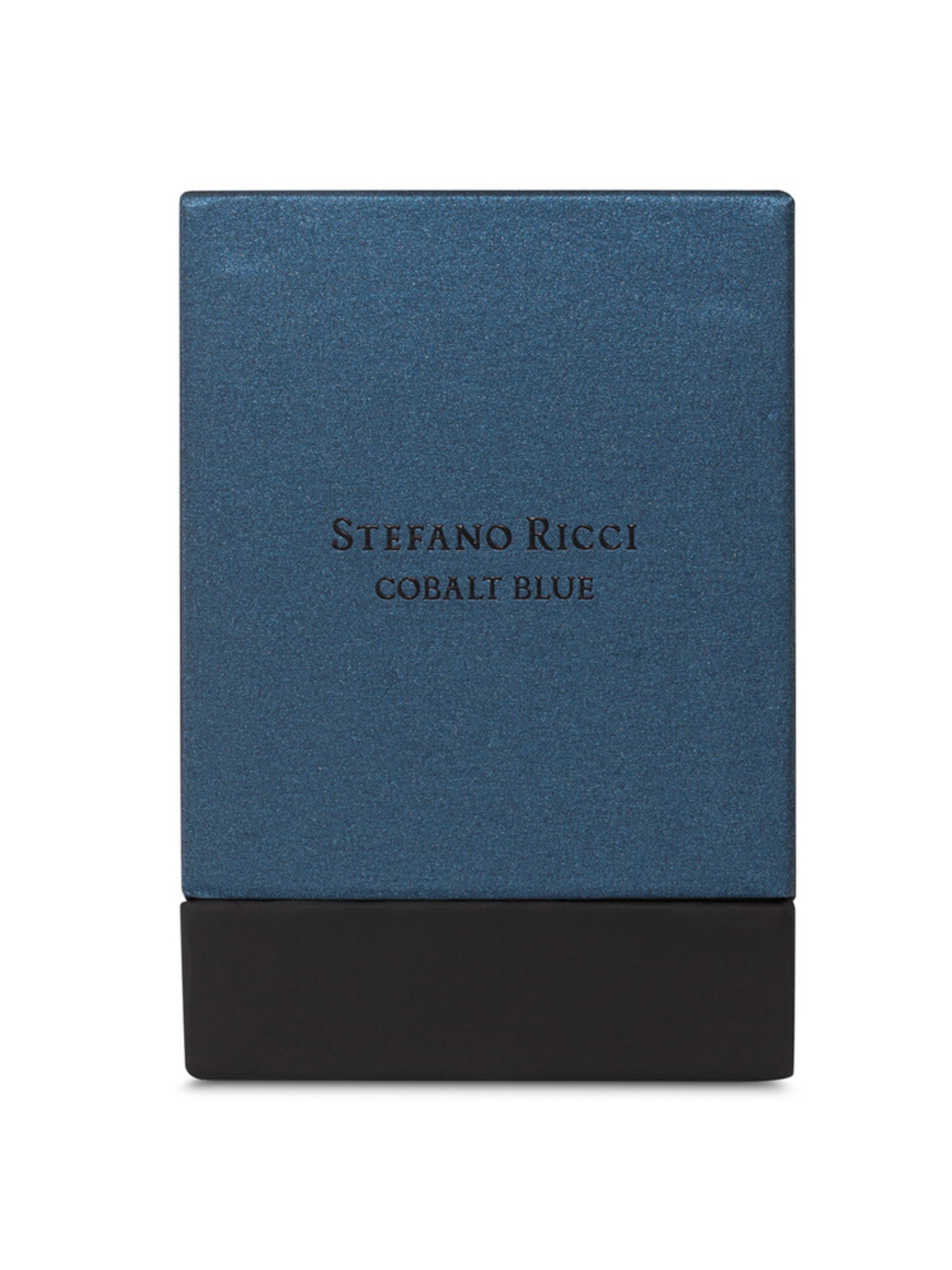 Stefano Ricci Cobalt Blue eau de parfum 125 ml