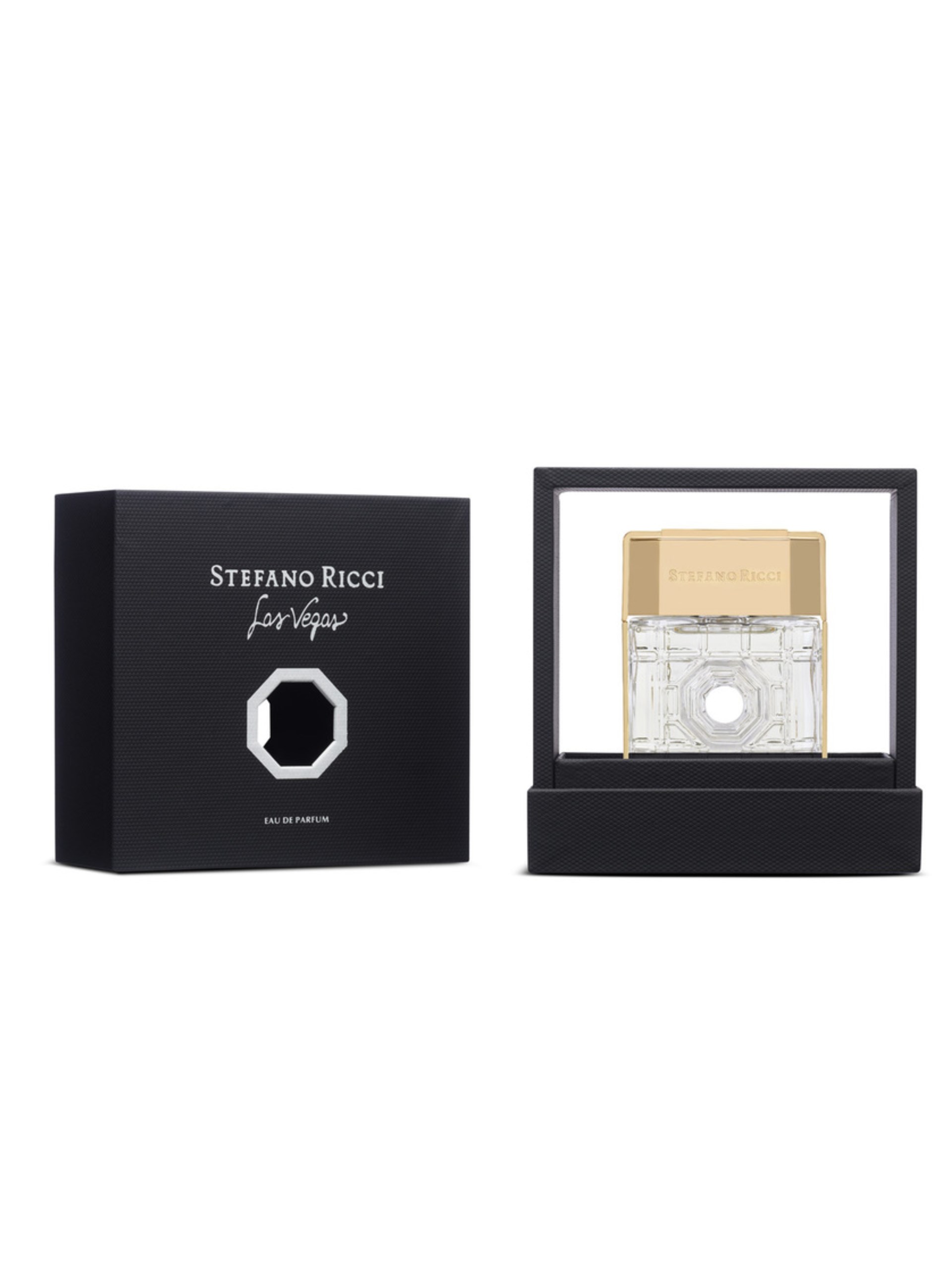 Stefano Ricci Las Vegas eau de parfum 100 ml