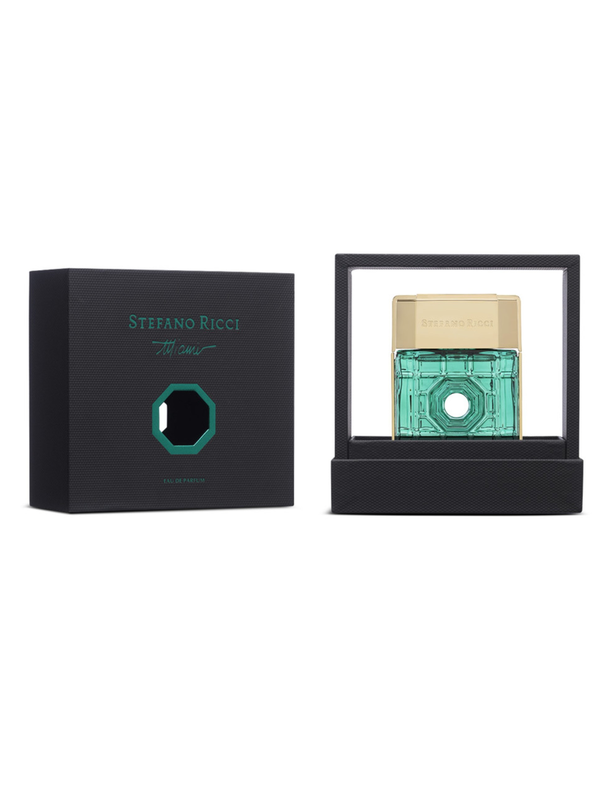 Stefano Ricci Miami eau de parfum 100 ml