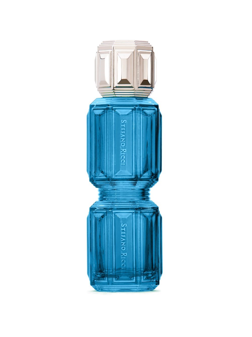 Stefano Ricci Eight Blue Eau de Parfum 100 ml