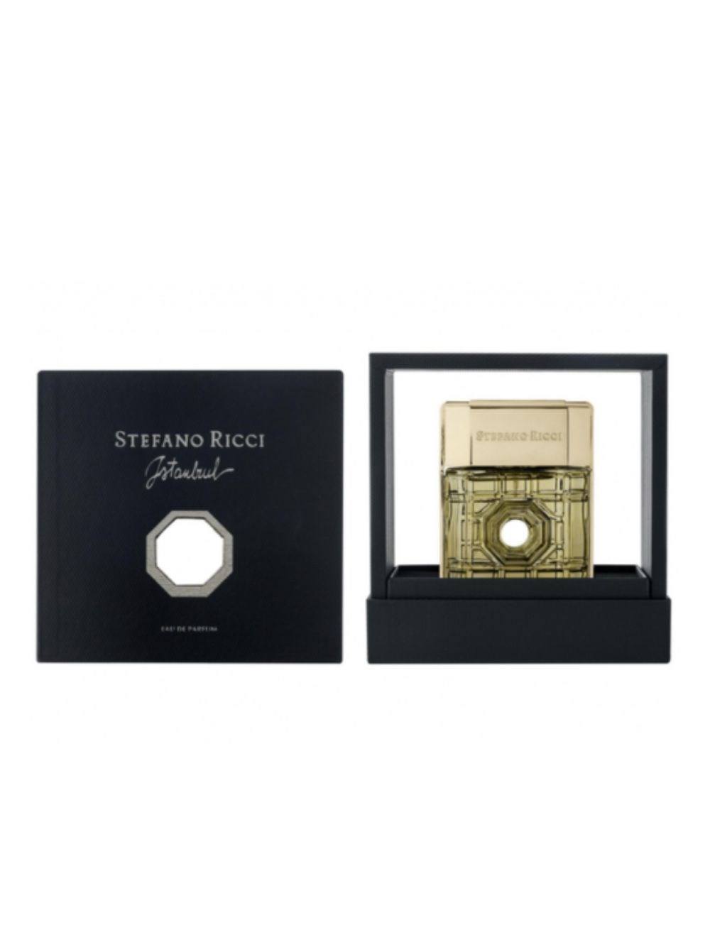 Stefano Ricci Istanbul Eau de Parfum 100 ml