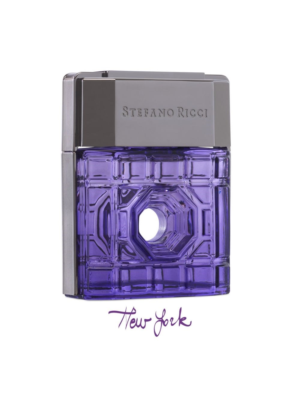 Stefano Ricci New York Eau de Parfum 100 ml