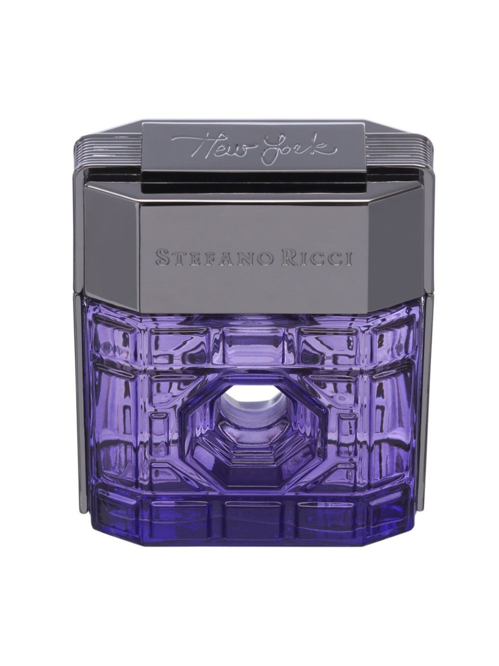 Stefano Ricci New York Eau de Parfum 100 ml