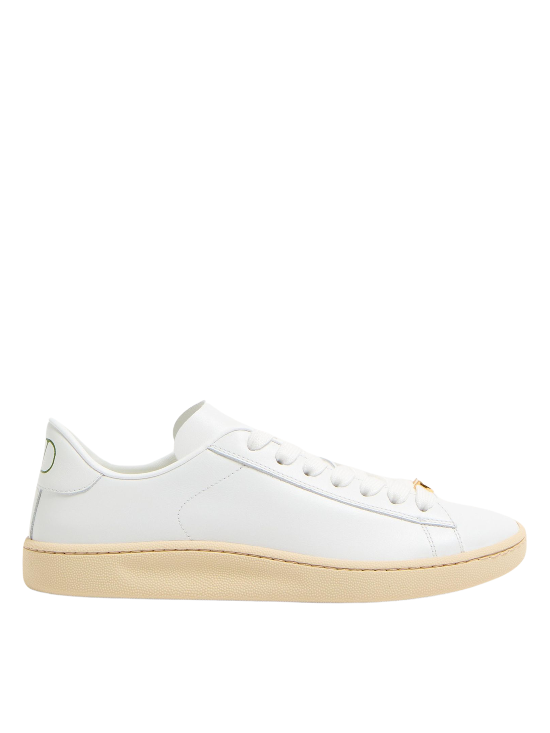 ROYCO VALENTINO Garavani LEATHER SNEAKERS