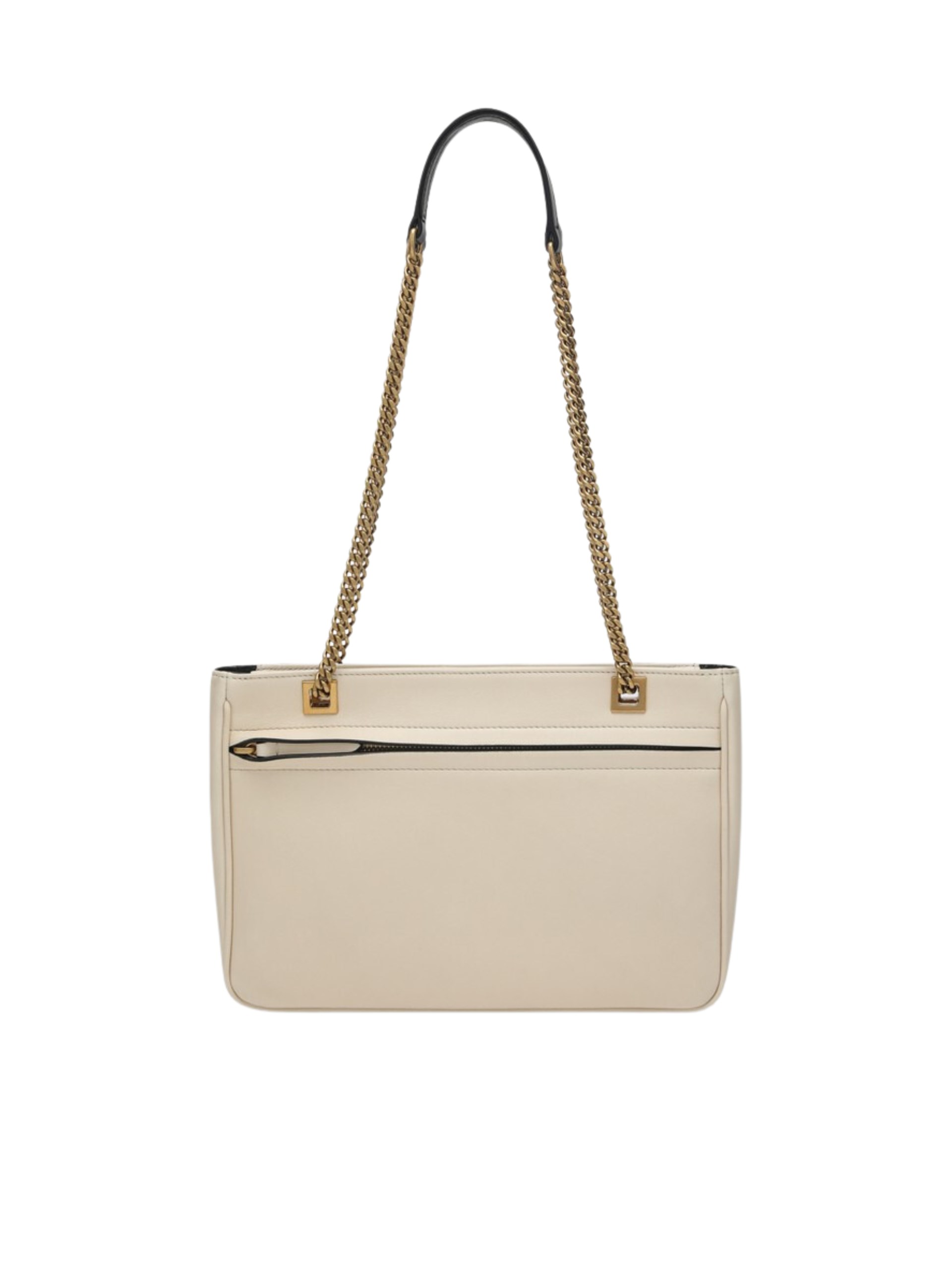 Valentino Garavani Viva Superstar bag in milk