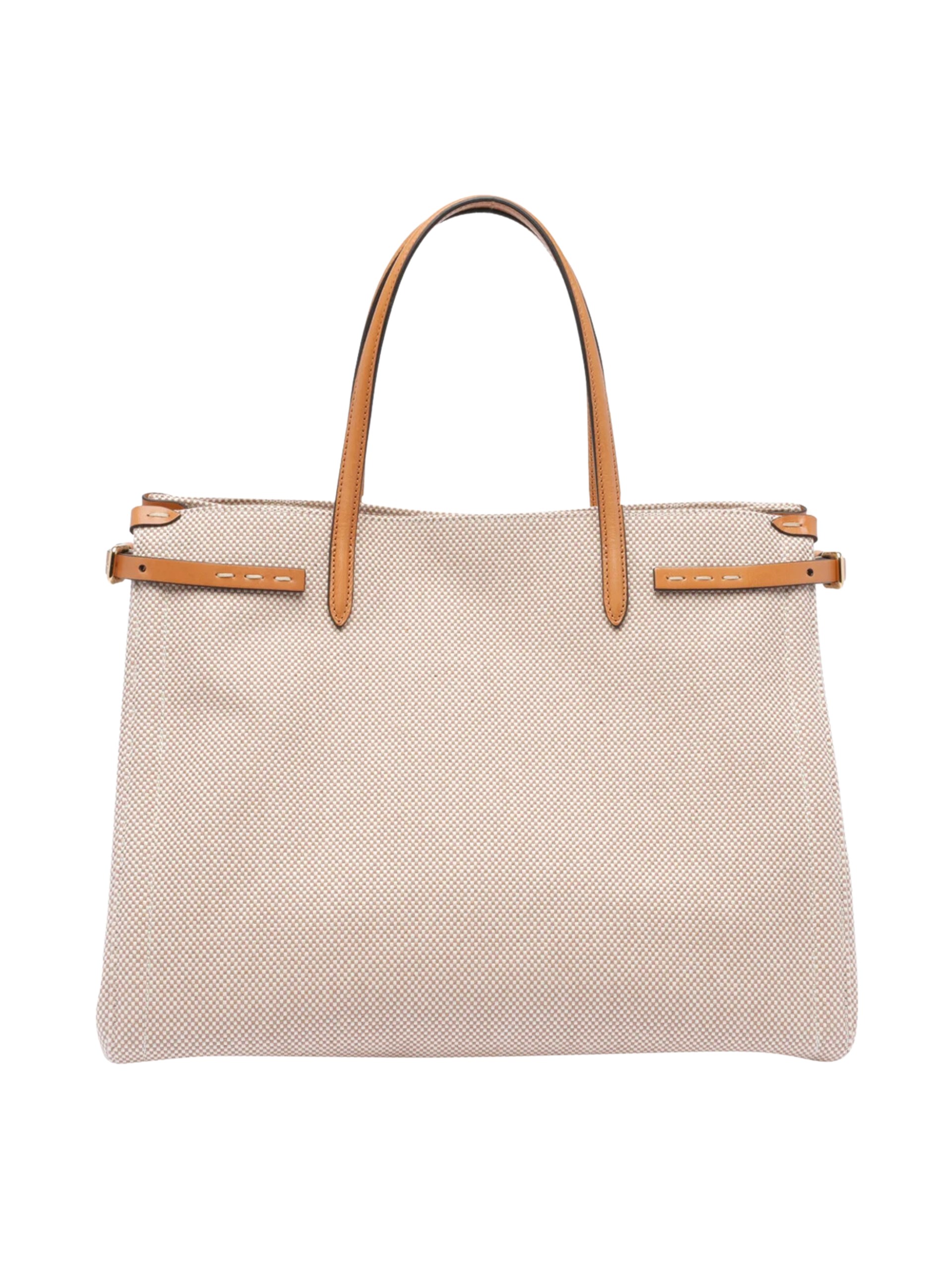 Valentino Garavani Antibes VLogo Plaque Medium Bag