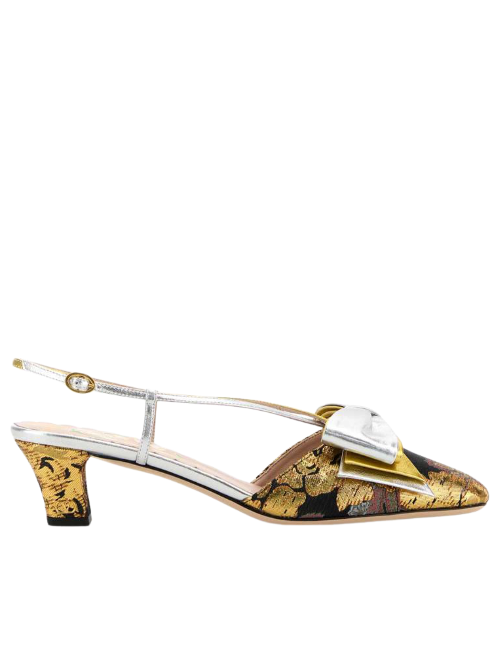 Valentino Garavani Heeled Shoes