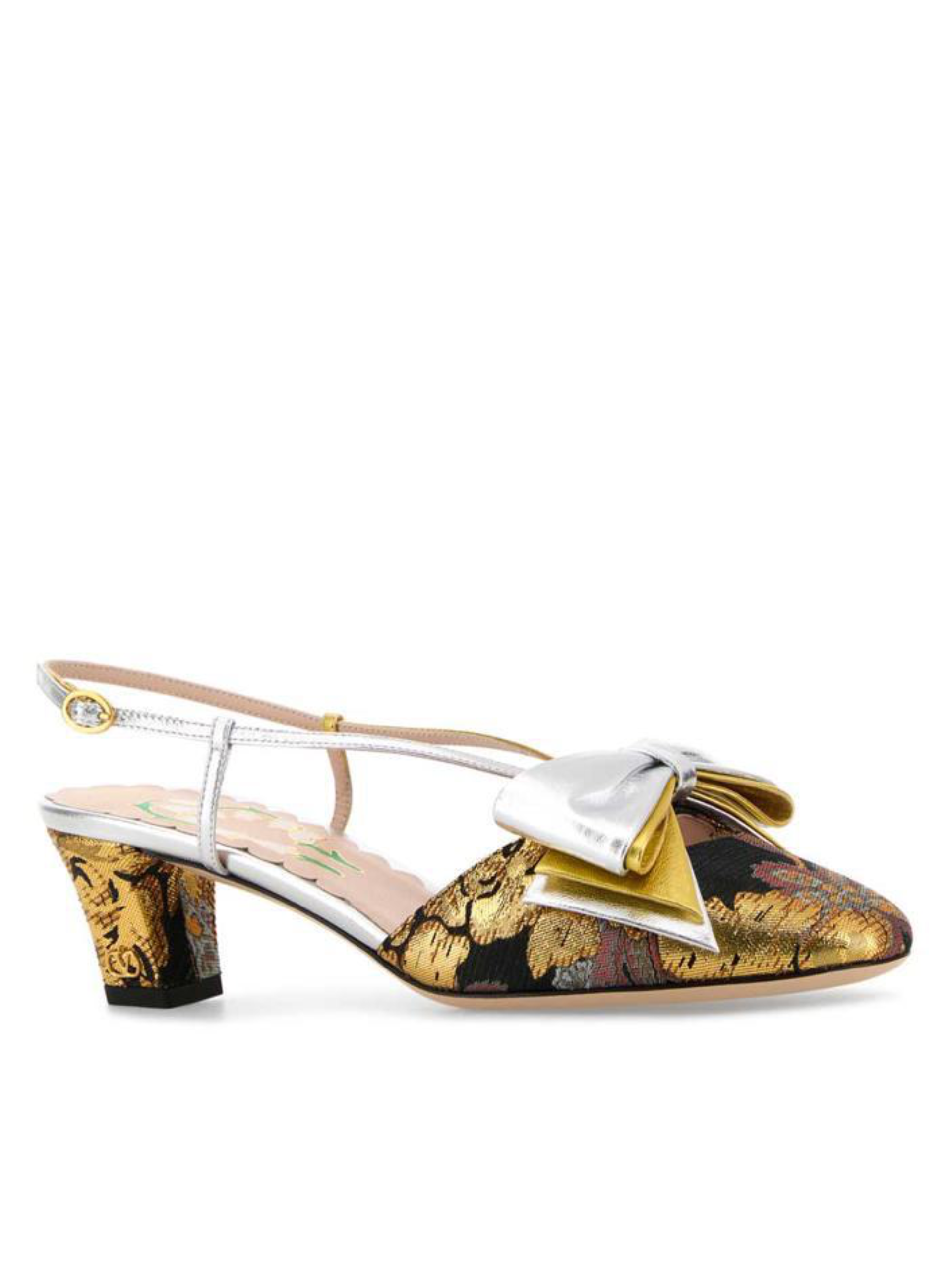 Valentino Garavani Heeled Shoes