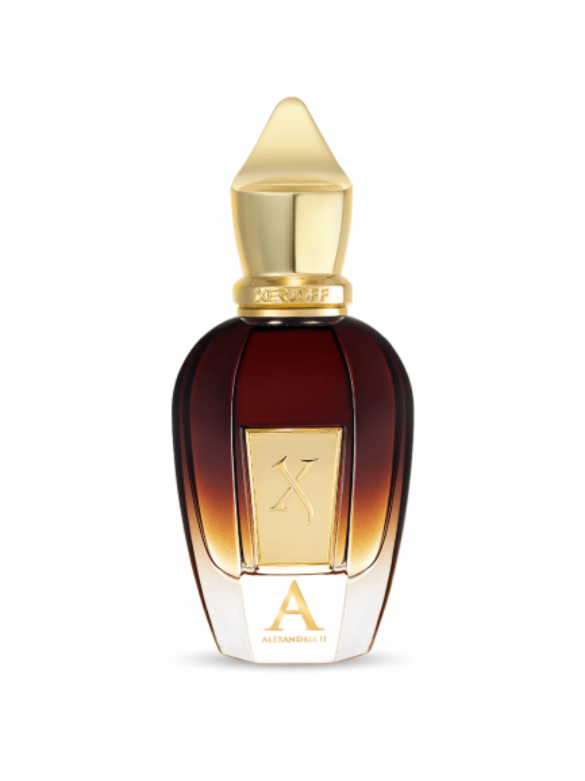 Xerjoff Alexandria Ⅱ Eau de Parfum 50 ml