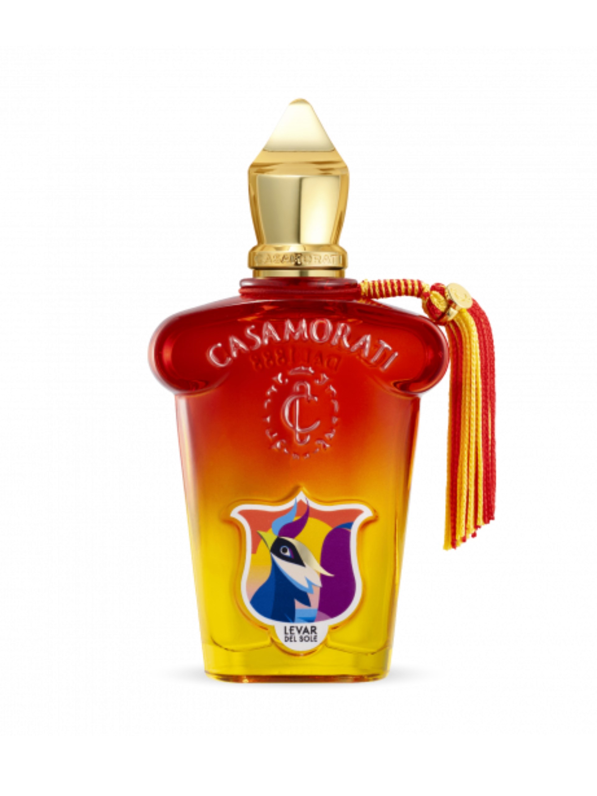 Xerjoff Levar del Sole Eau de Parfum 100 ml