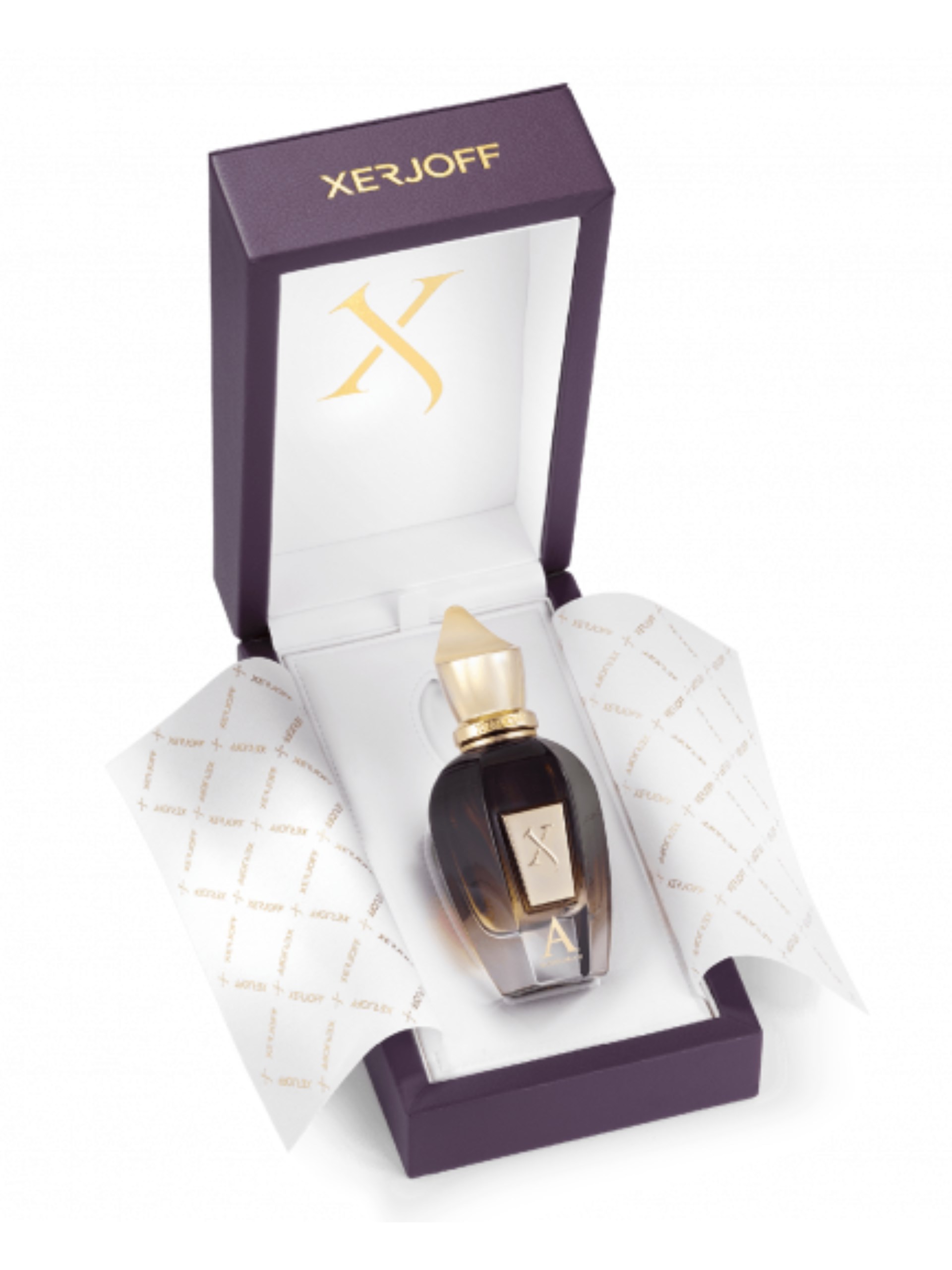 Xerjoff Alexandria Ⅱ Eau de Parfum 50 ml