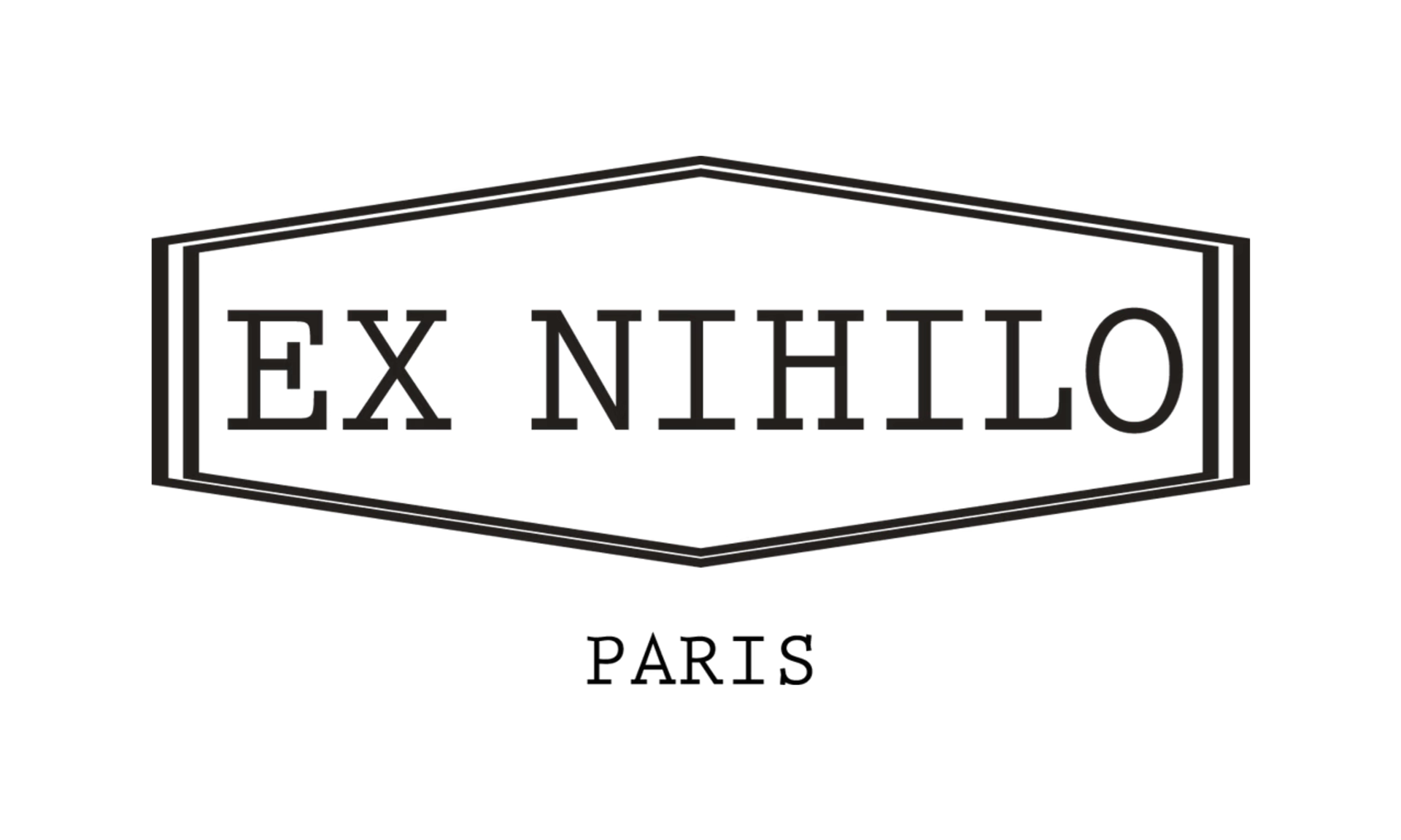 Branded EX NIHILO in the Park Avenue boutique
