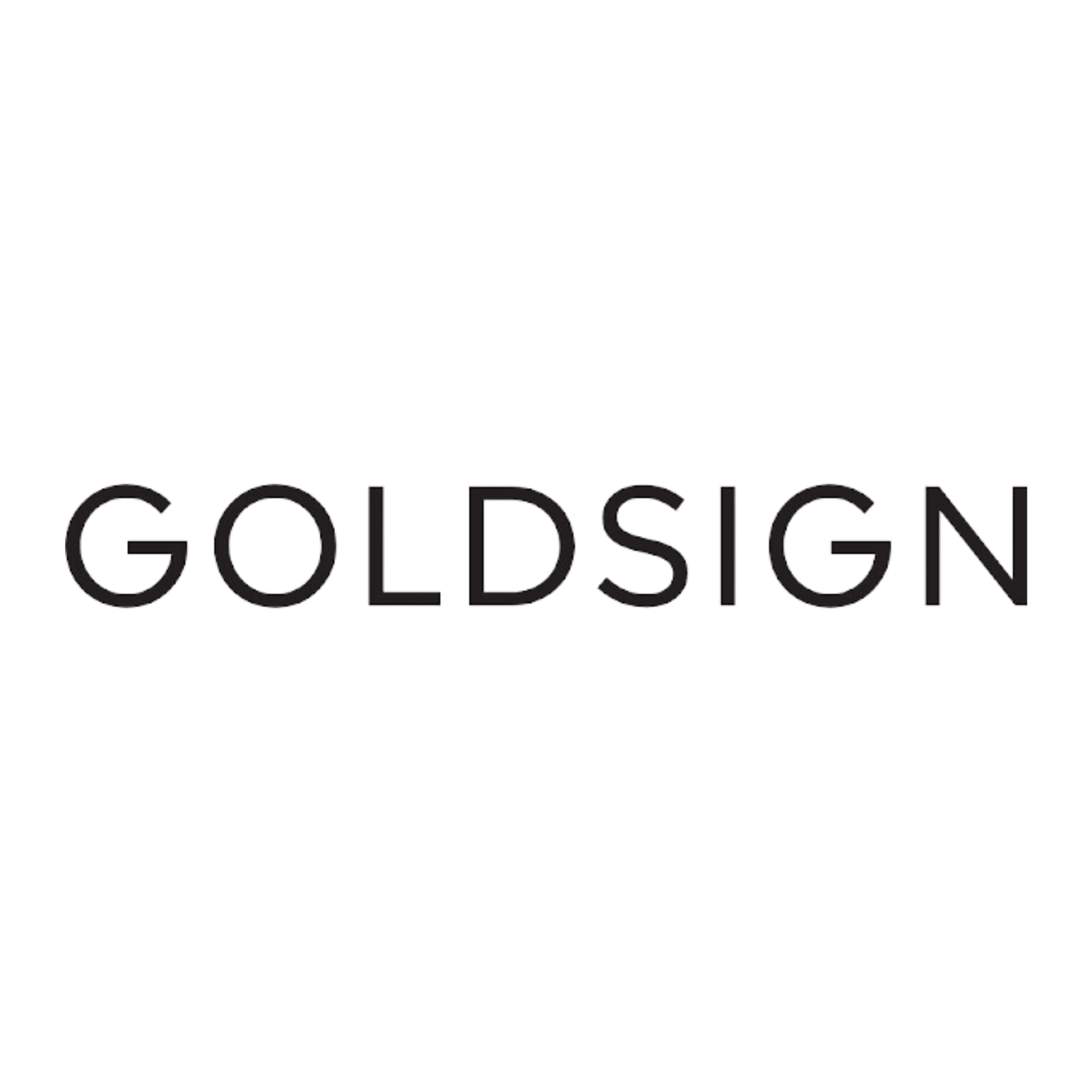 Брендові Goldsign в мережі бутіків Park Avenue