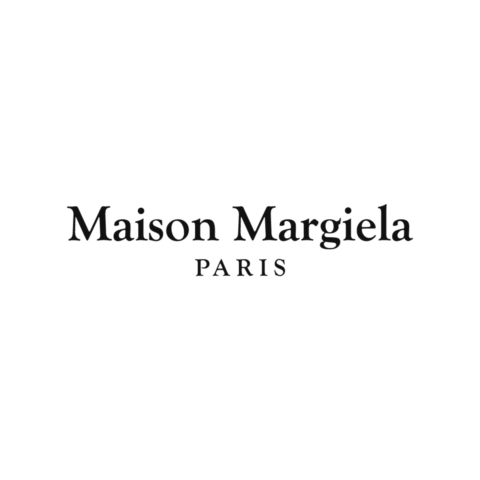 Брендові Maison Margiela в мережі бутіків Park Avenue