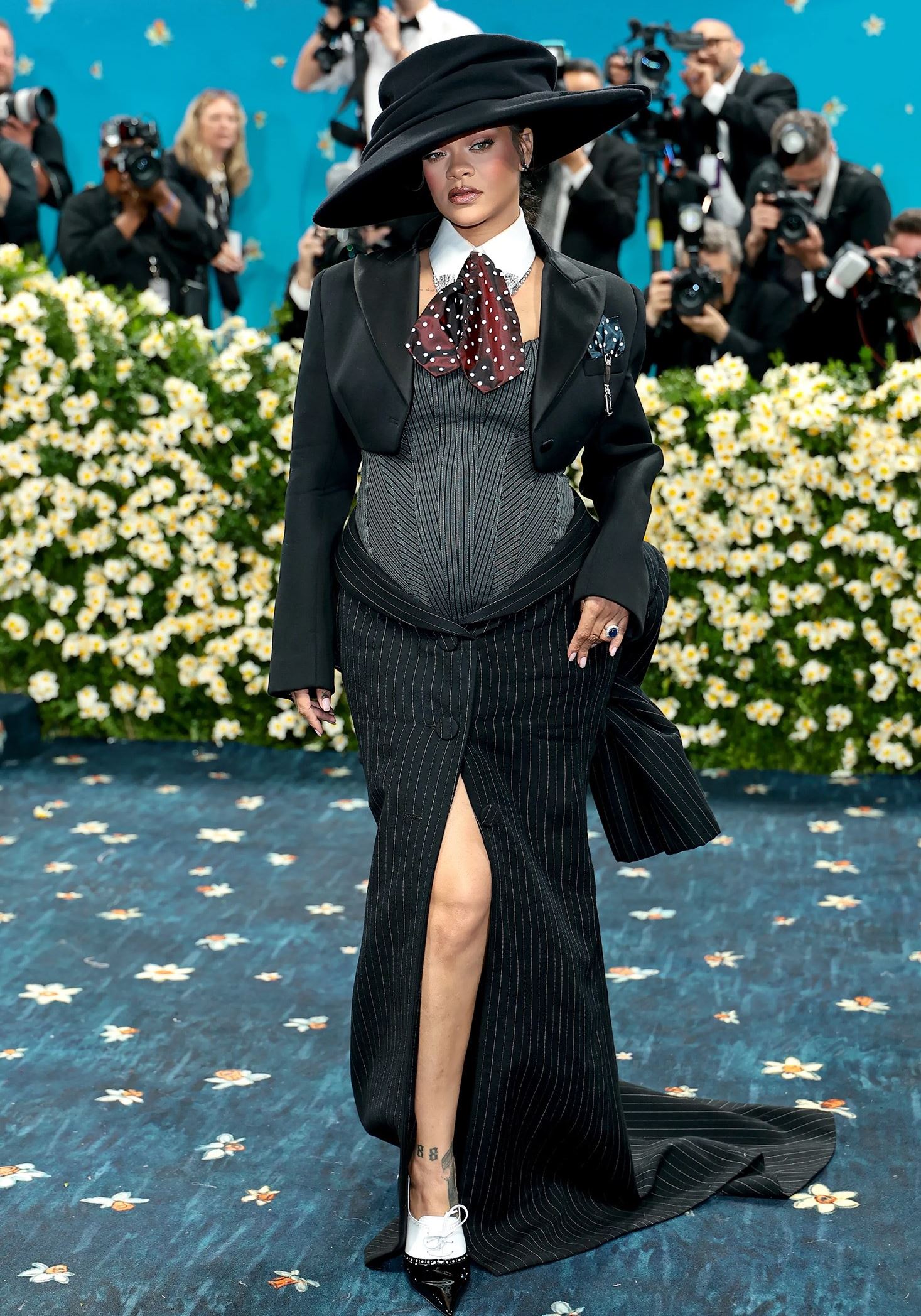 Ріанна (Marc Jacobs)